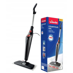 Mop Parowy Vileda Steam Plus XXL