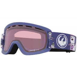 gogle snowboardowe DRAGON - Dr Lil D 2