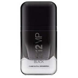Carolina Herrera 212 VIP Black woda perfumowana