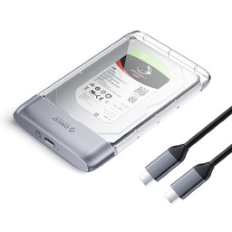 Kieszeń obudowa na dysk TX25C3 2.5 HDD