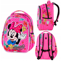 Plecak 21L Coolpack Disney Joy S Led Myszka