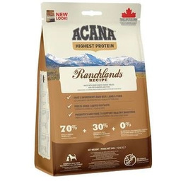 Acana Ranchlands Dog 2 kg - sucha karma