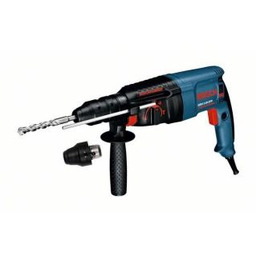 Bosch Professional GBH 2-26 DFR Młot udarowo-obrotowy