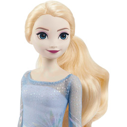 Disney Frozen HLW58 Kraina Lodu Księżniczka Elsa