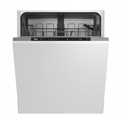 Zmywarka do zabudowy Beko BDIN14320 b100 13 kompletów