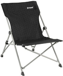 Krzesło turystyczne Outwell Drysdale - black