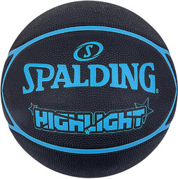 Spalding Highlight Ball 84356Z Rozmiar: 7