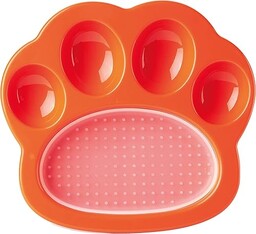 PetDreamHouse Łapa 2 w 1 mini miska