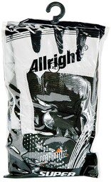 Allright RĘKAWICZKI KULTURYSTYCZNE DR r.XL