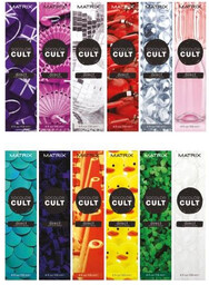 Matrix Farba Sc Cult Semi Bublegum Pinkr 118ml