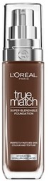 L''Oréal Paris True Match Podkład w płynie 30
