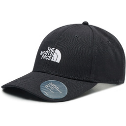 Czapka z daszkiem The North Face Rcyd 66