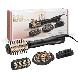 Suszarko-lokówka obrotowa BabyLiss Luxe AS970E