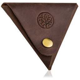 Bilonówka / Etui na słuchawki BETLEWSKI BPM-HT-M0 BRAZOWY