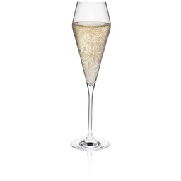 Kieliszek do szampana 220 ml - Rona Edge