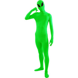 Aniler Zentai Męskie i damskie body ze spandeksu