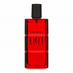 Davidoff Hot Water woda toaletowa dla mężczyzn 110