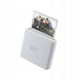 Fujifilm Instax Link Wide White drukarka do zdjęć