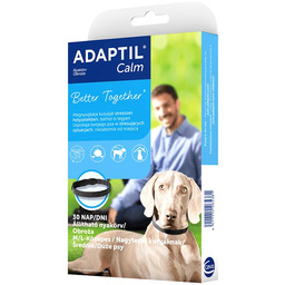CEVA Adaptil Obroża uspokajająca 62,5cm Średnie i duże