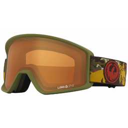 gogle snowboardowe DRAGON - Dr Dxt Otg 2