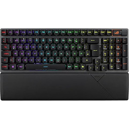 ASUS ROG Strix Scope II 96 RX Black