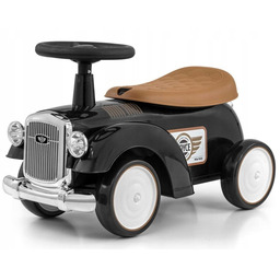 Jeździk Milly Mally Royce Czarny