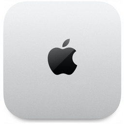 Apple Mac mini M4 16GB/512GB Srebrny