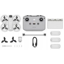 Dron DJI Neo Fly More Combo Wideo 4K