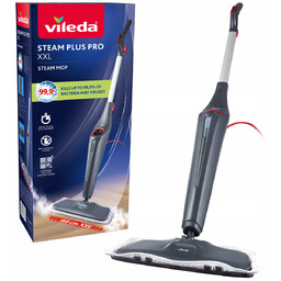 Mop parowy Vileda Steam Plus XXL Pro