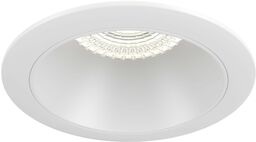 Oprawa wpuszczana okrągła SHARE DL053-01W - Maytoni