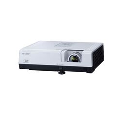 Sharp Projektor PG-D3010X +
