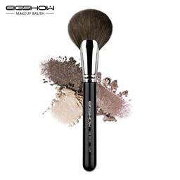Eigshow Beauty F649 pędzel wachlarzowy do makijażu twarzy