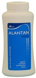 Alantan zasypka 100g