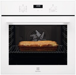 Piekarnik elektryczny ELECTROLUX EOF5C50V