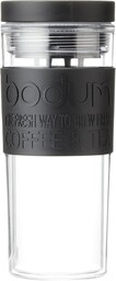 BODUM - 11685-01S - Plastikowy kubek podróżny