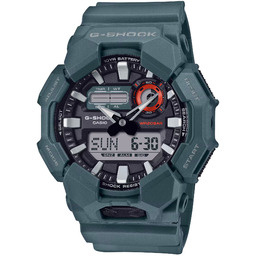 Zegarek męski Casio G-SHOCK GA-010-2AER