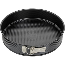 Zenker 6505 Tortownica Ø 30 cm, blacha