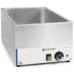 Bemar HENDI GN 1/1 Kitchen Line 238905