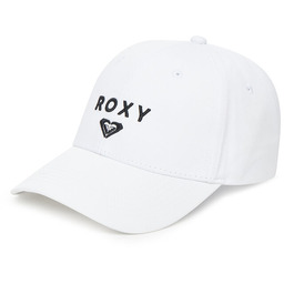 Czapka z daszkiem Roxy RX-W3-002-SS25 Biały