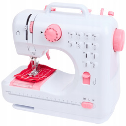 Maszyna do szycia Avec Mini Maszyna Do Szycia