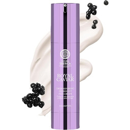 Natura Siberica Royal Caviar Crème de Nuit Réparation