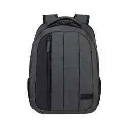 American Tourister Streethero 14" Szaro-czarny Plecak na laptopa