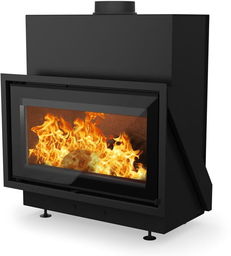 Dovre VISTA 700 Wkład Kominkowy