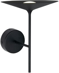 Designerski kinkiet do przedpokoju HANA W0303 Maxlight LED