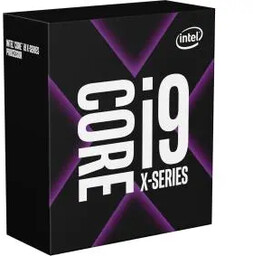 Intel Core i9-9940X BOX (BX80673I99940X) Procesor