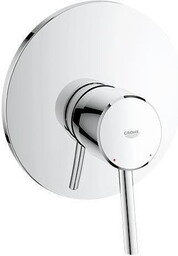 GROHE 19345001 Concetto jednouchwytowa bateria do obsługi jednego