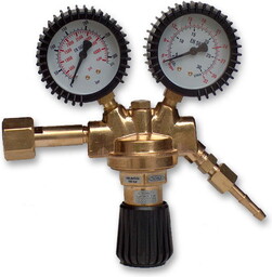 REDUKTOR CO2/ARGON RB-CO2