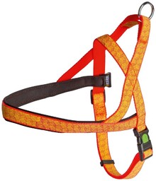 KERBL Szelki Odblaskowe Norwegian 46cm