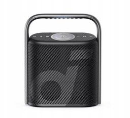 Głośnik mobilny przenośny Bluetooth Soundcore Motion X500 40W