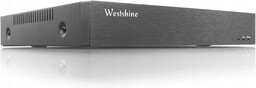 System Cctv Westshine, 1080p, 5 Mp, Hdmi, 8